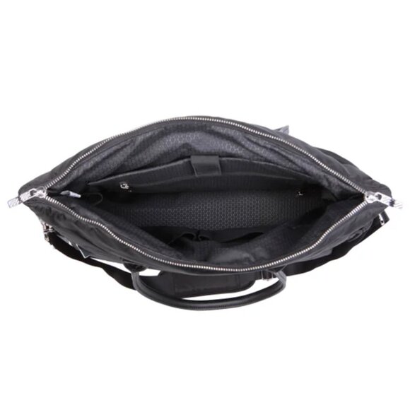 NWOT iPack Puffy Tote Bag - Picture 4 of 7